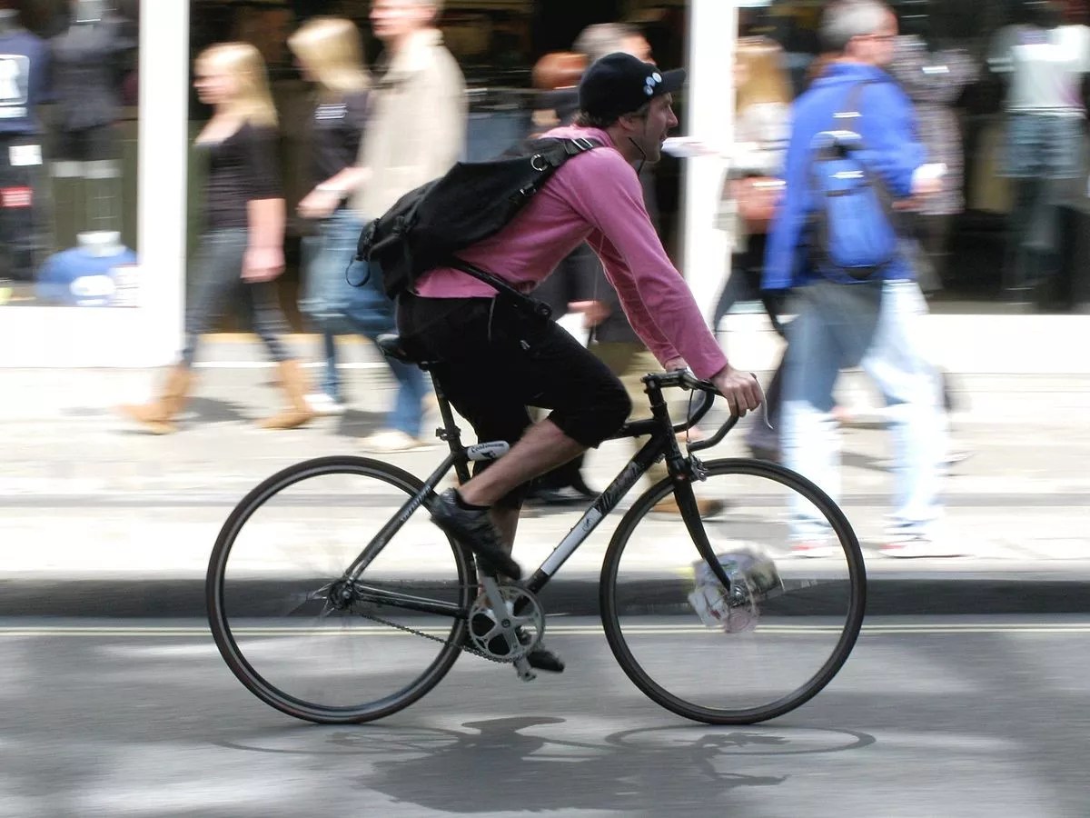 Lawsuit Alleges Delivery Dudes Paid Drivers as Little as 50 Cents Per Delivery