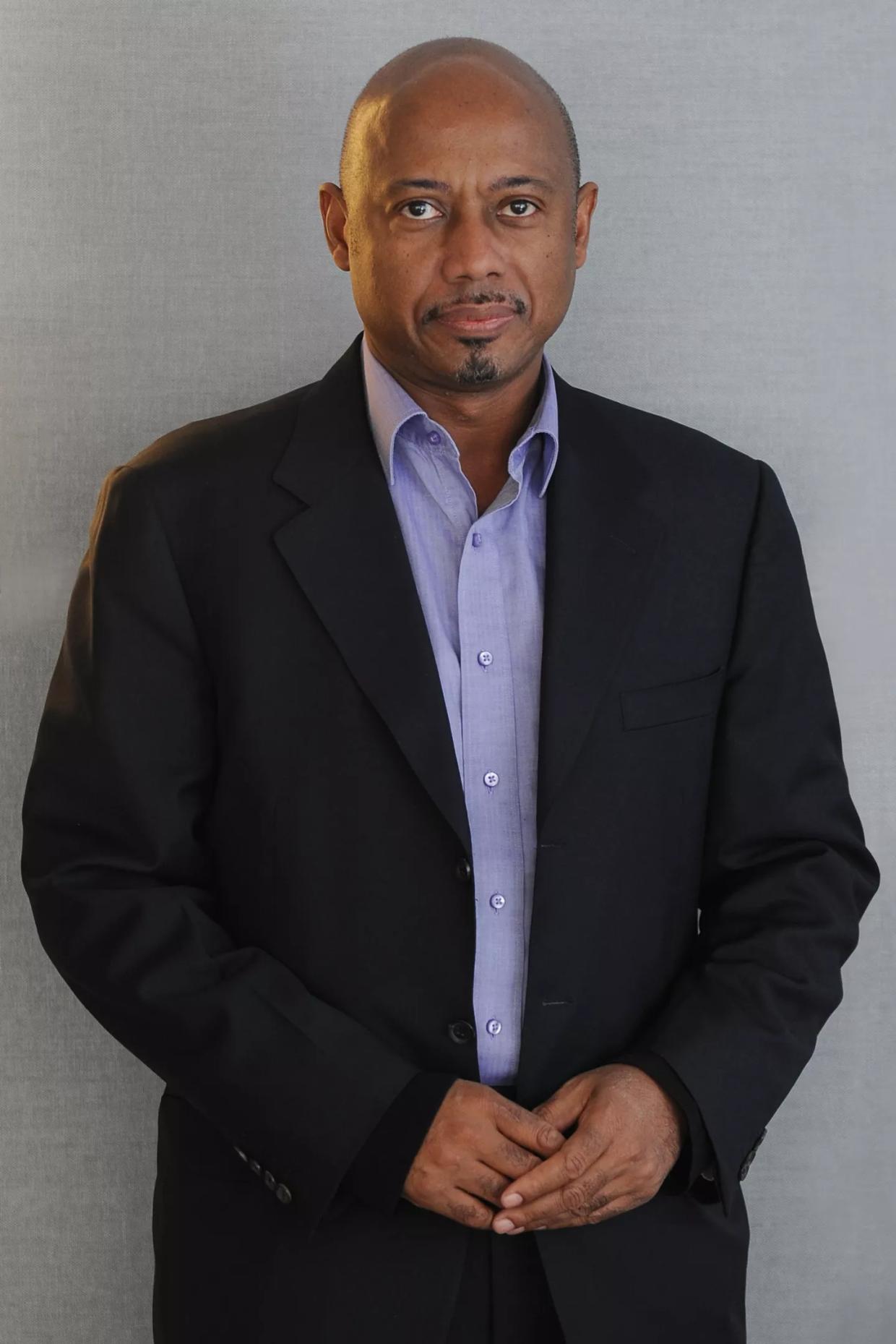 Notes on a Native Son: Raoul Peck and the Resurrection of James Baldwin