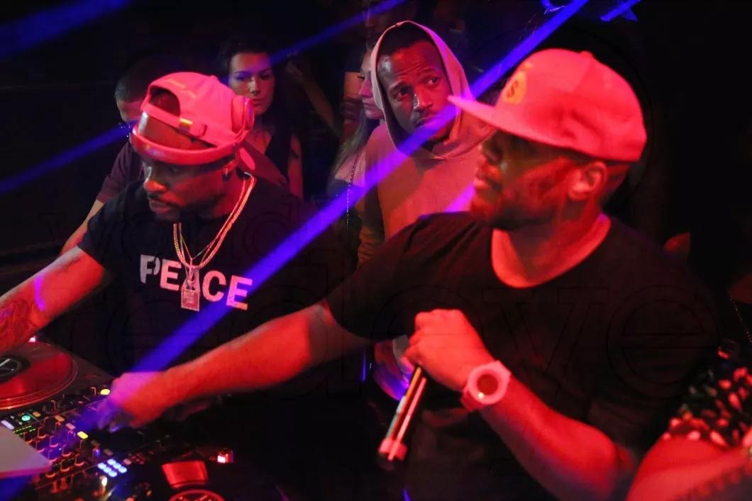 Ten South Florida Hip-Hop DJs You Should Know in 2017