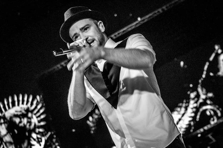 Justin Timberlake Returns to South Florida With the Man of the Woods Tour