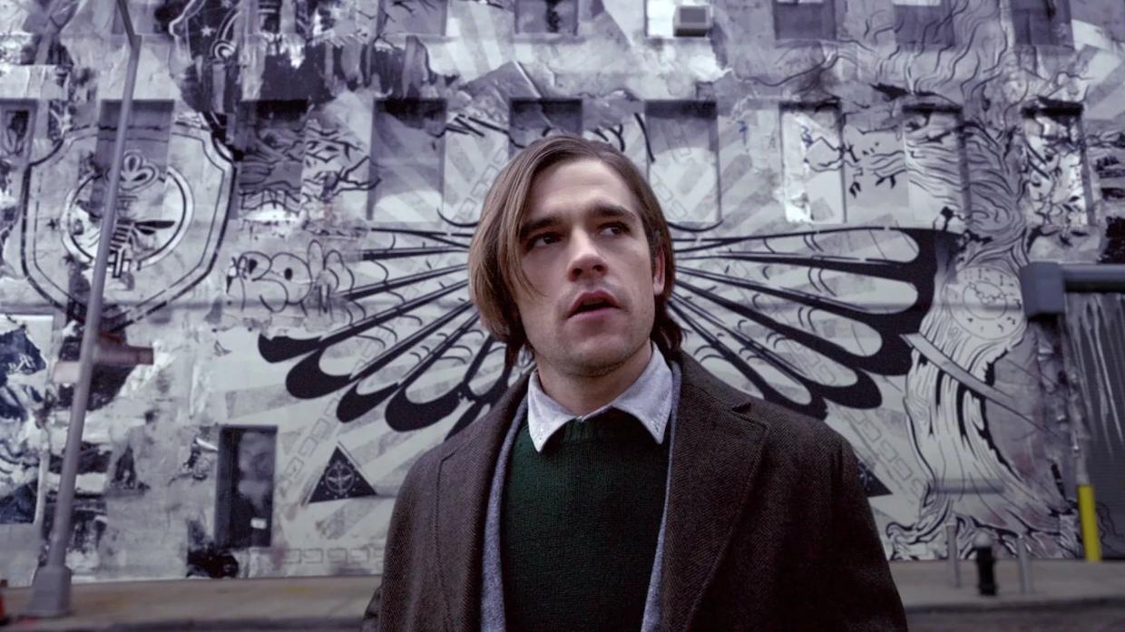<i>The Magicians</i> Pushes Fantasy to Its Limits