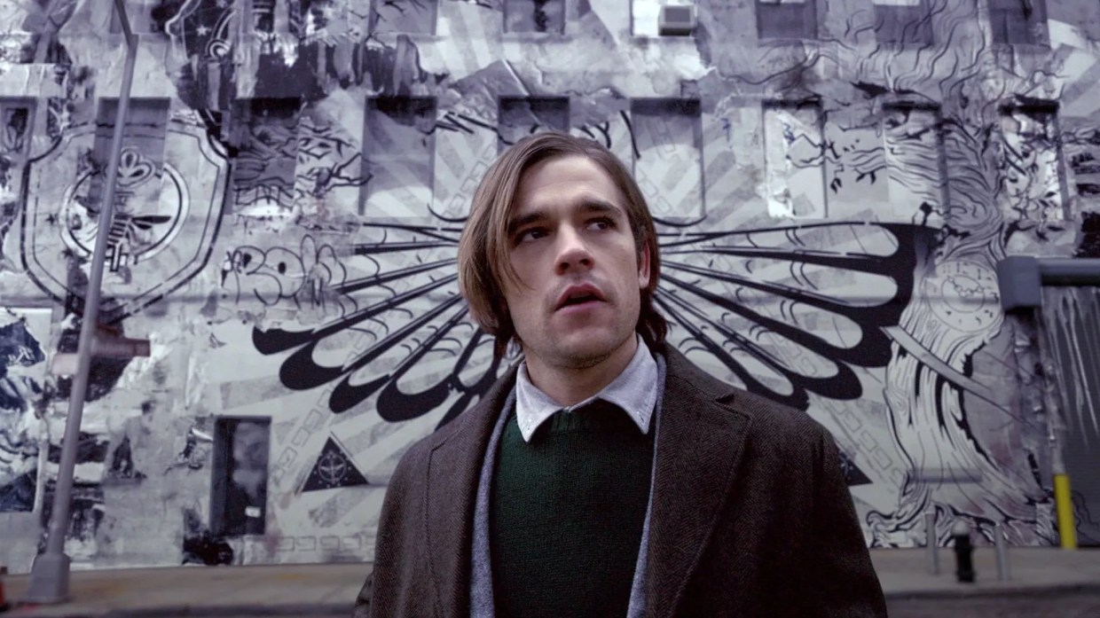 <i>The Magicians</i> Pushes Fantasy to Its Limits