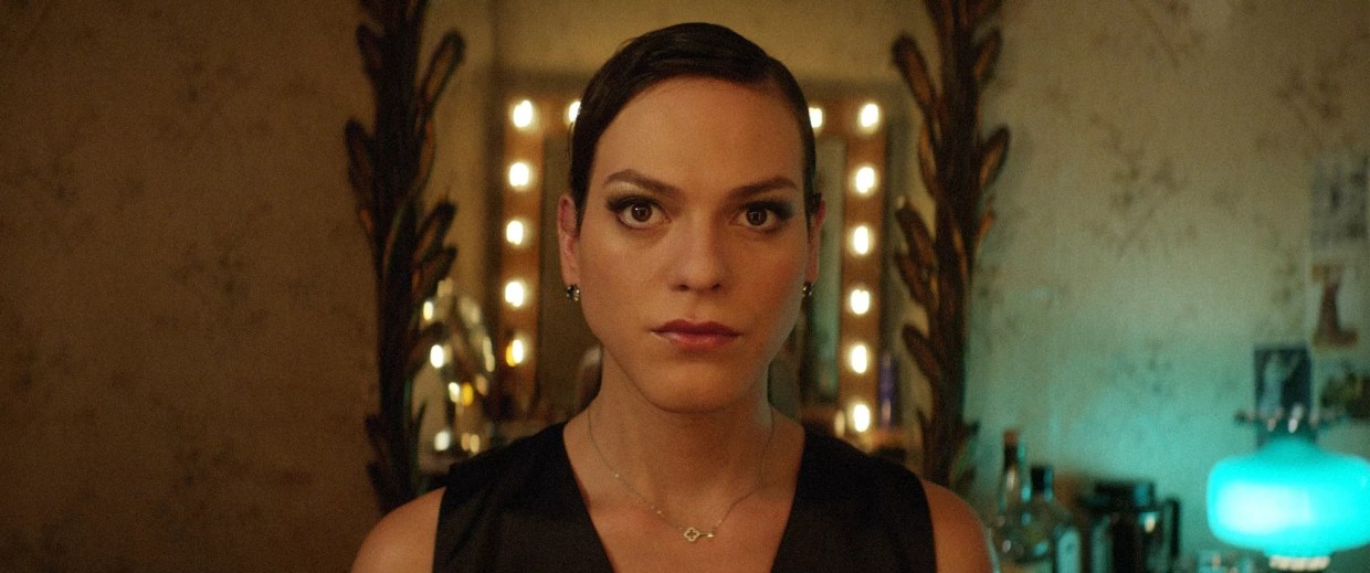 Star Daniela Vega Ensures That <i>A Fantastic Woman</i> Lives Up to Its Title