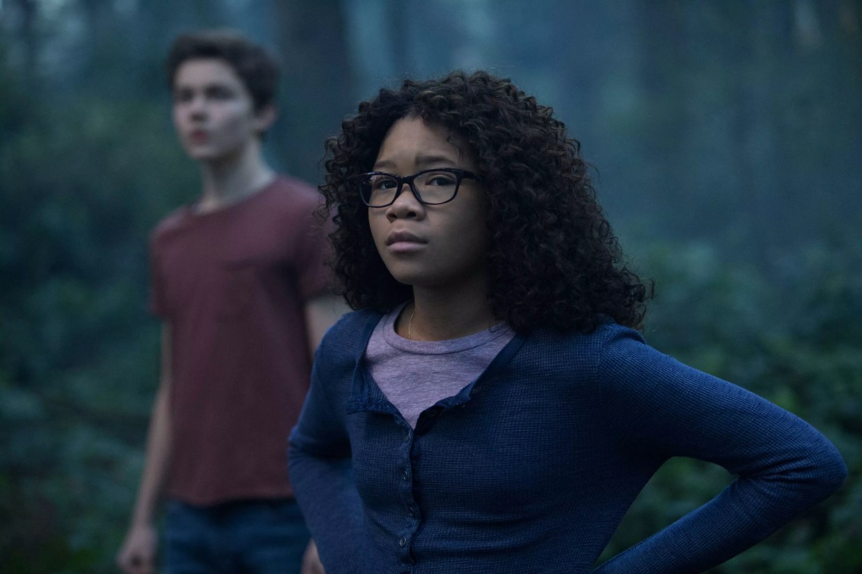 Ava DuVernay’s Humanity Is Worth More Than Any Effects Budget
