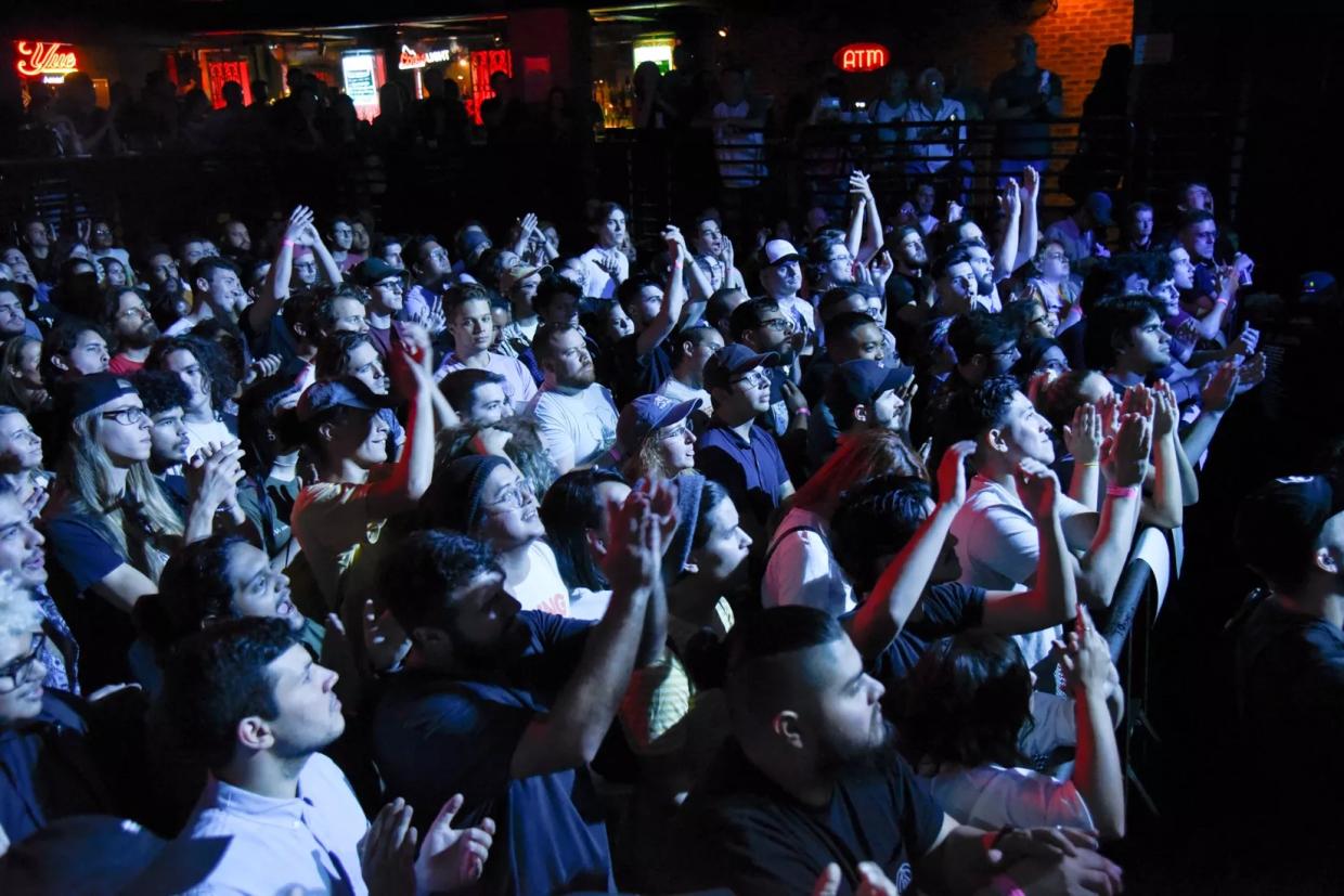 The Top Ten Broward and West Palm Music Venues