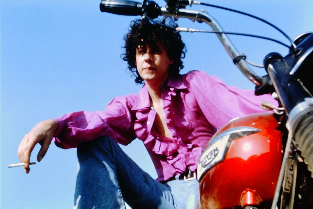 Arlo Guthrie Ain’t Worried About Donald Trump
