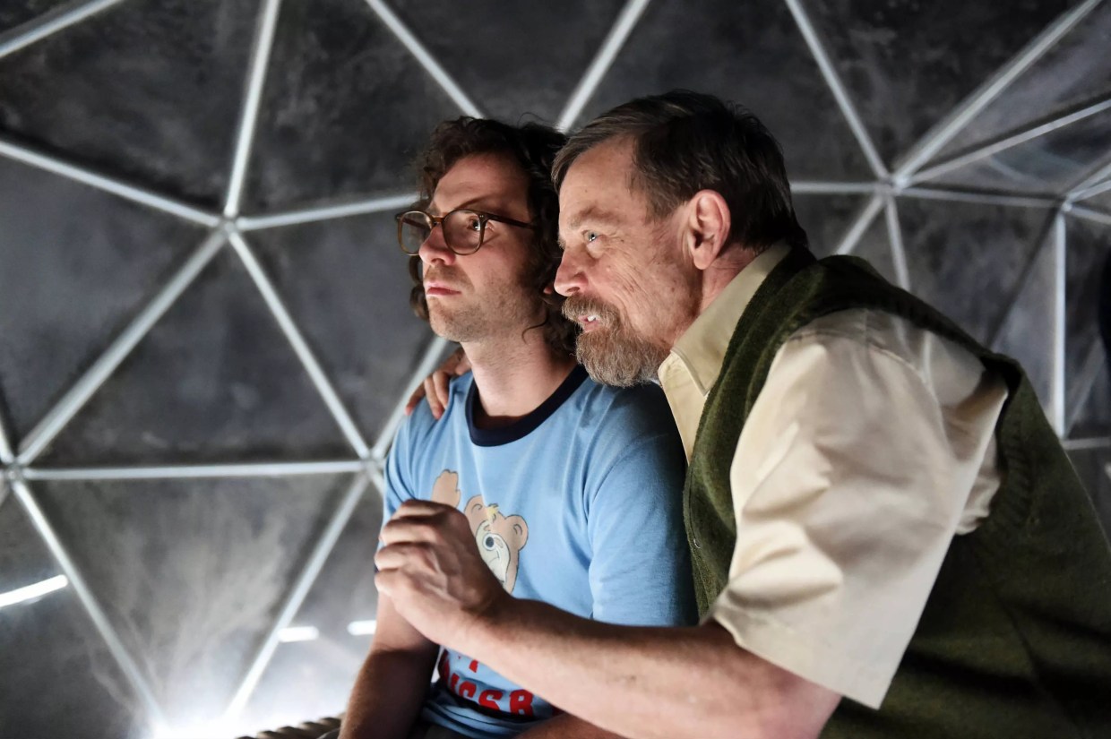 Charmingly Dark Comedy <i>Brigsby Bear</i> Echoes the ’80s in the Best Possible Way