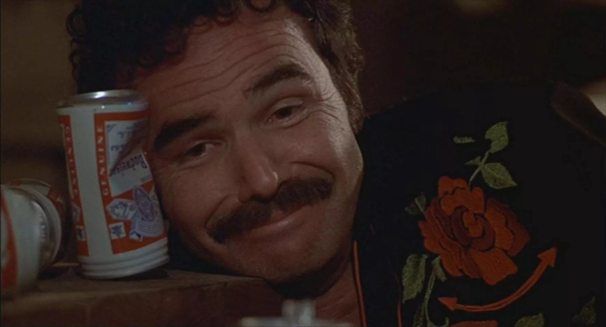 Burt Reynolds Was a South Florida Movie Machine