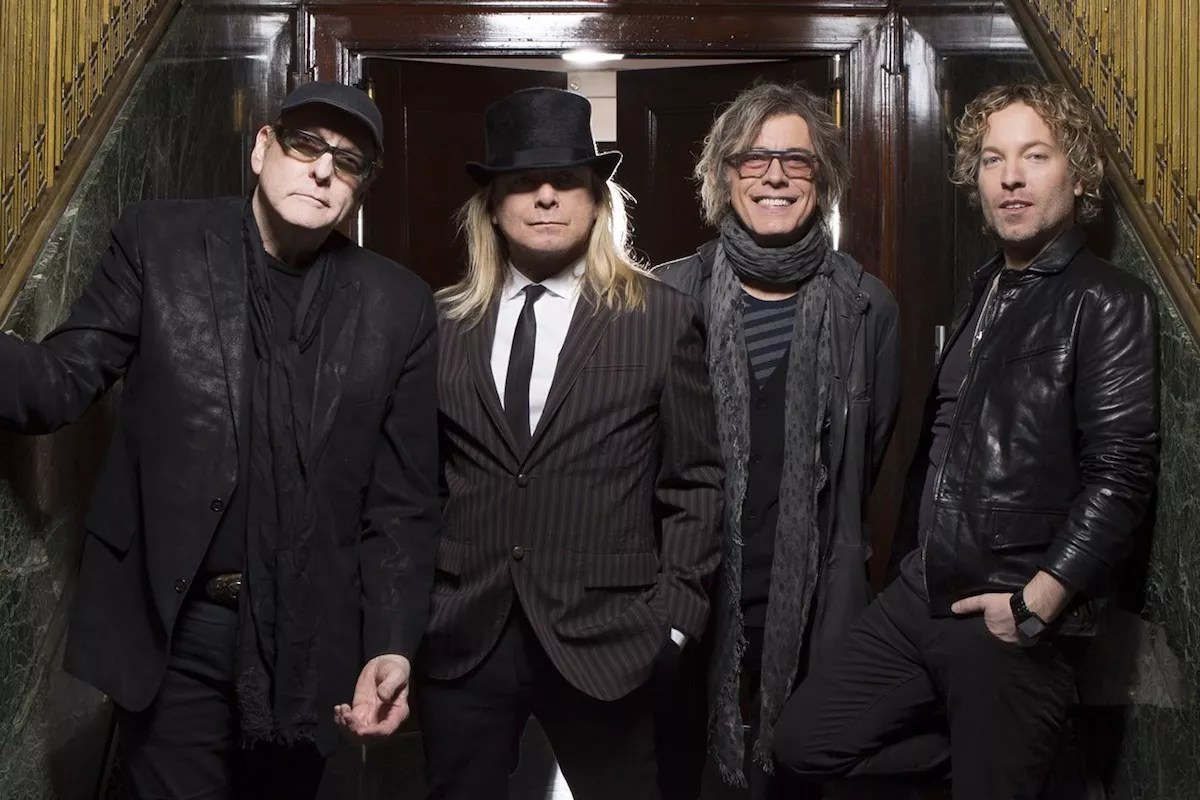 RockFest 80’s Is Your Chance to Catch Three Rock and Roll Hall of Fame Bands in One Weekend