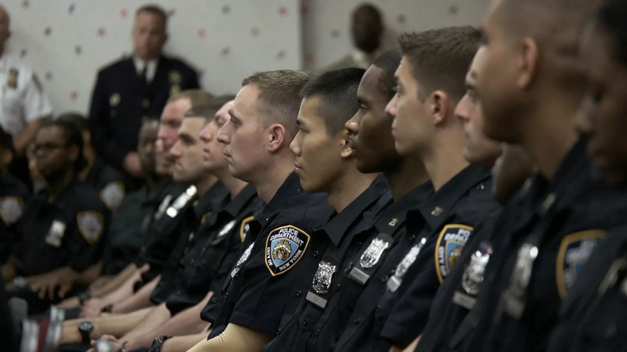 <i>Crime + Punishment</i> Exposes the Heroic Fight to Change Policing From Within