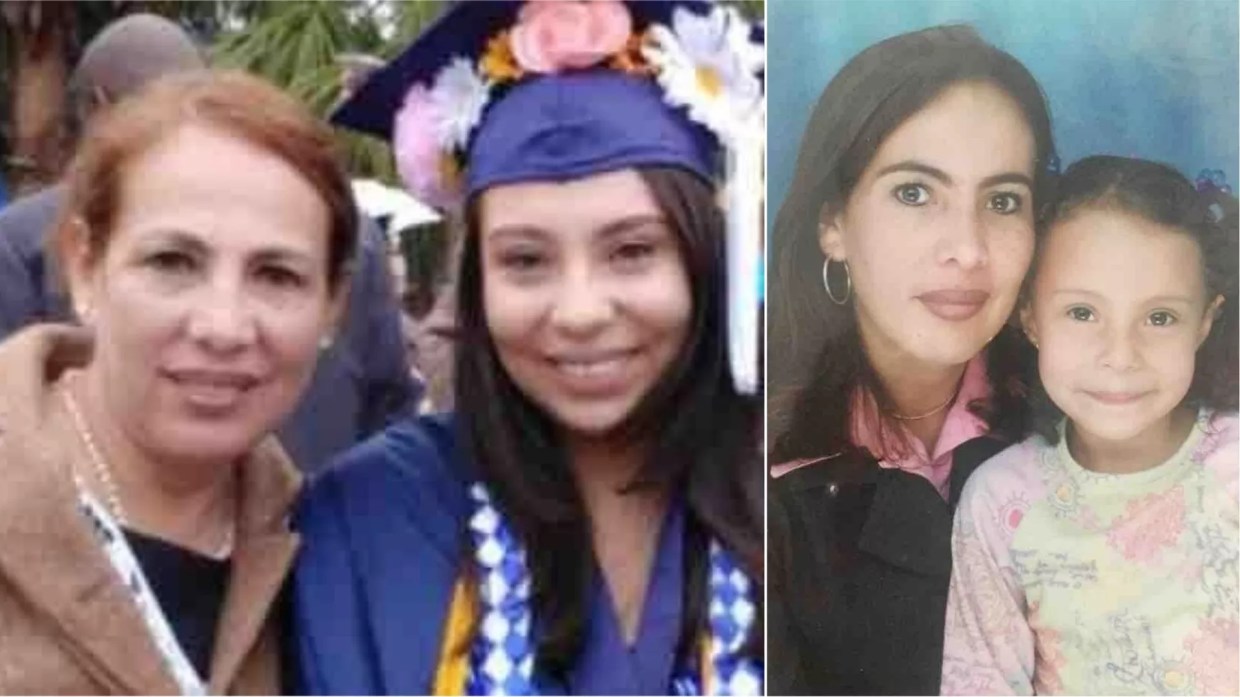 ICE Detains Woman With Valid Work Visa, Ships Her to South Florida Detention Center