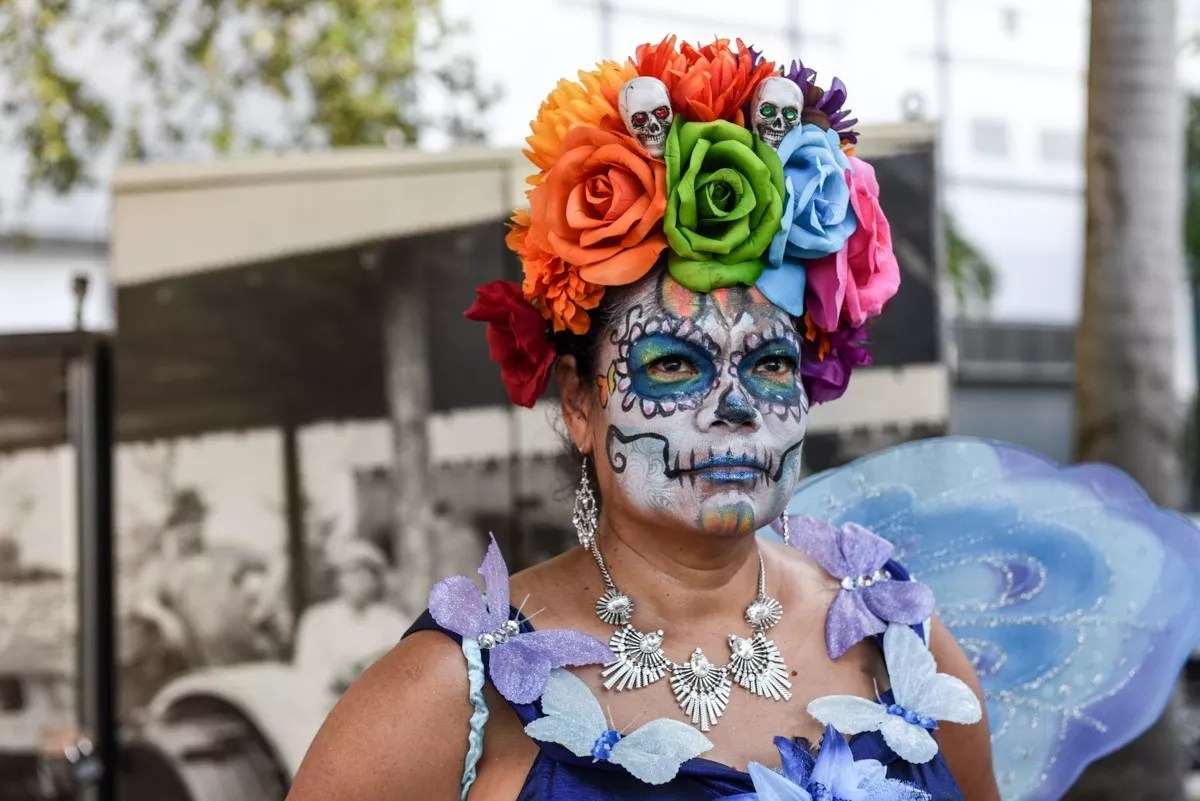 Night of the Dead Jam Fest Joins Fort Lauderdale’s Day of the Dead Celebrations