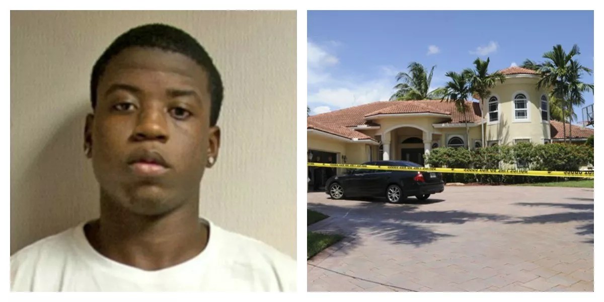 Dayonte Resiles Says BSO Arrested His Family in Revenge for Being Embarrassed by Bold Escape