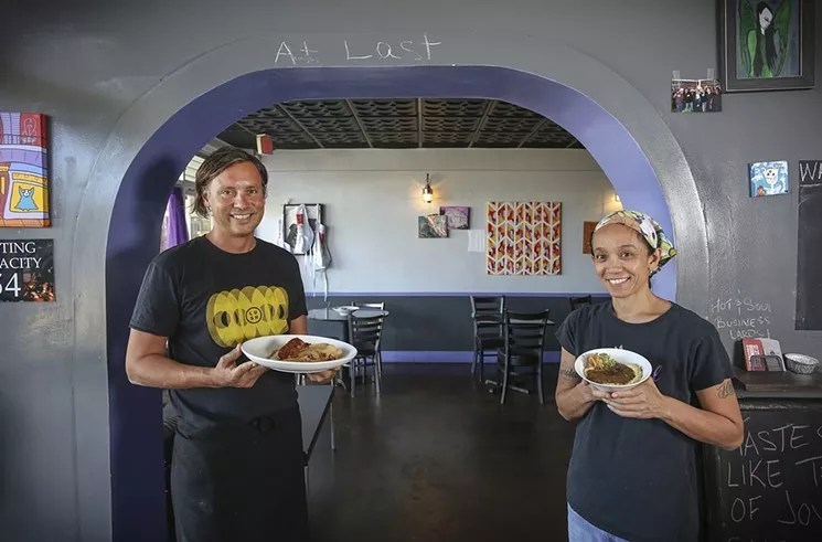 Fort Lauderdale’s Hot & Soul Announces Sudden Closure, Possible Plans to Reopen