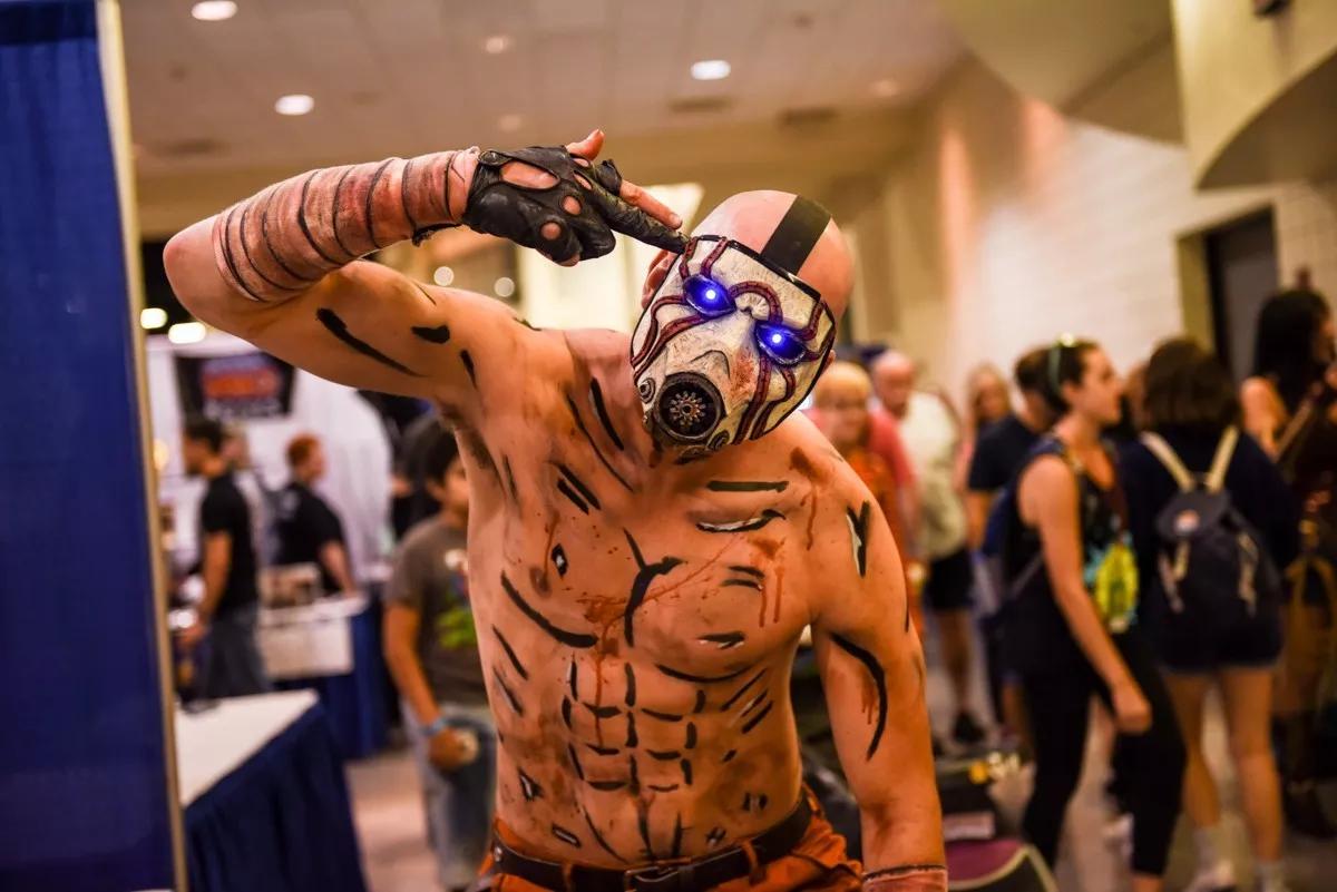 How to Make the Most of Florida Supercon 2018