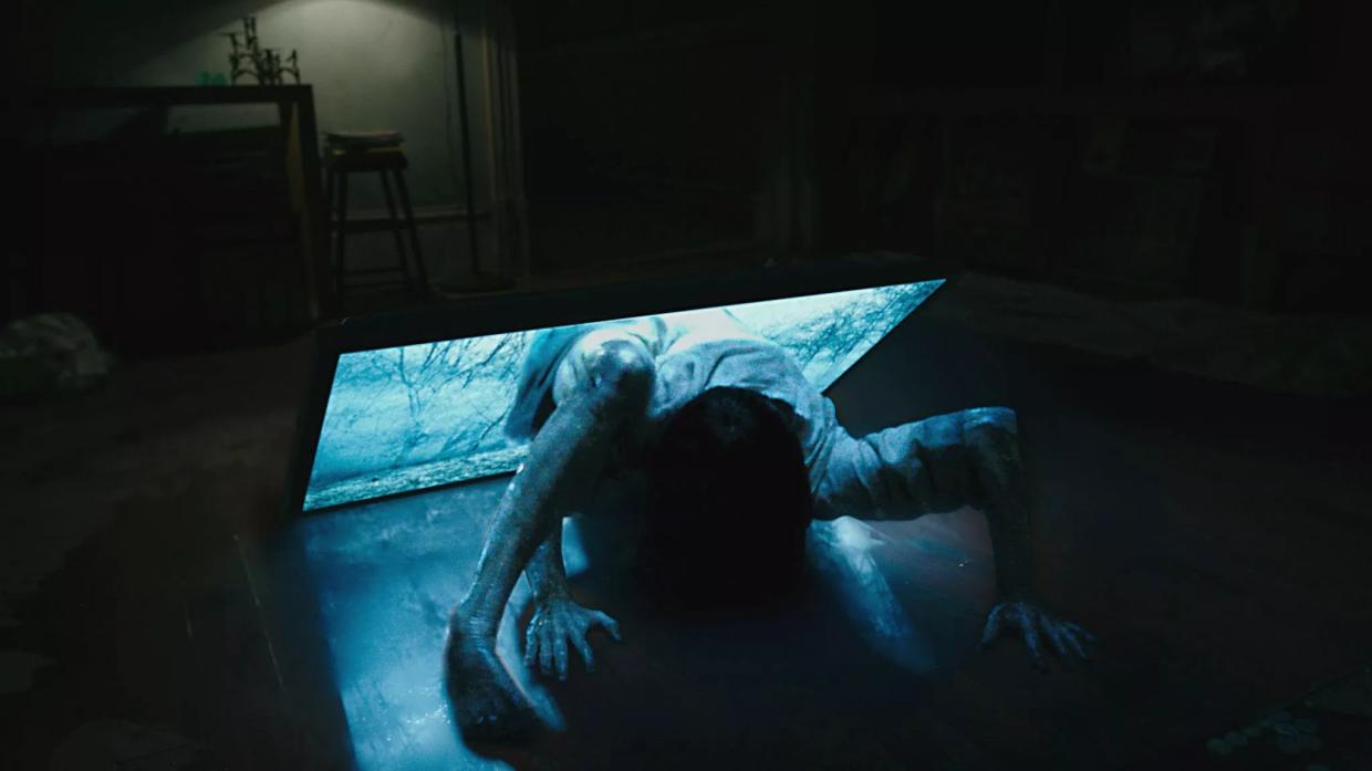 Quit Trying to Heal Samara! <i>Rings</i> Won’t Let a Great Screen Villain Just Be Evil