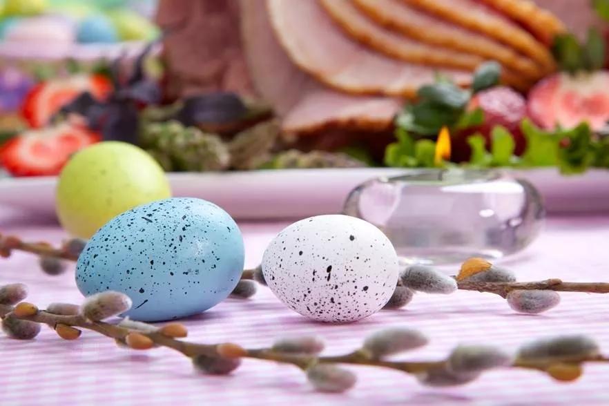 Fort Lauderdale Easter 2017 Brunch Guide