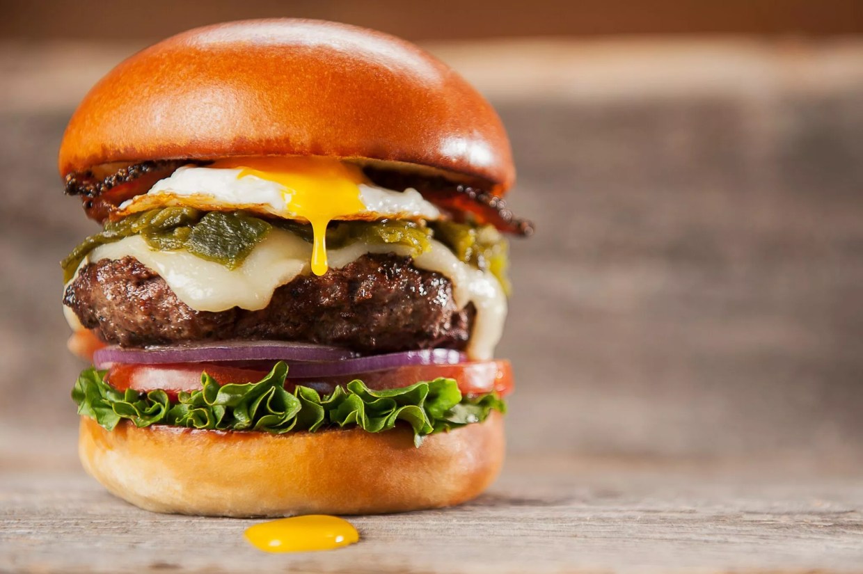 Rok:Brgr Launches Saturday Brunch Across South Florida