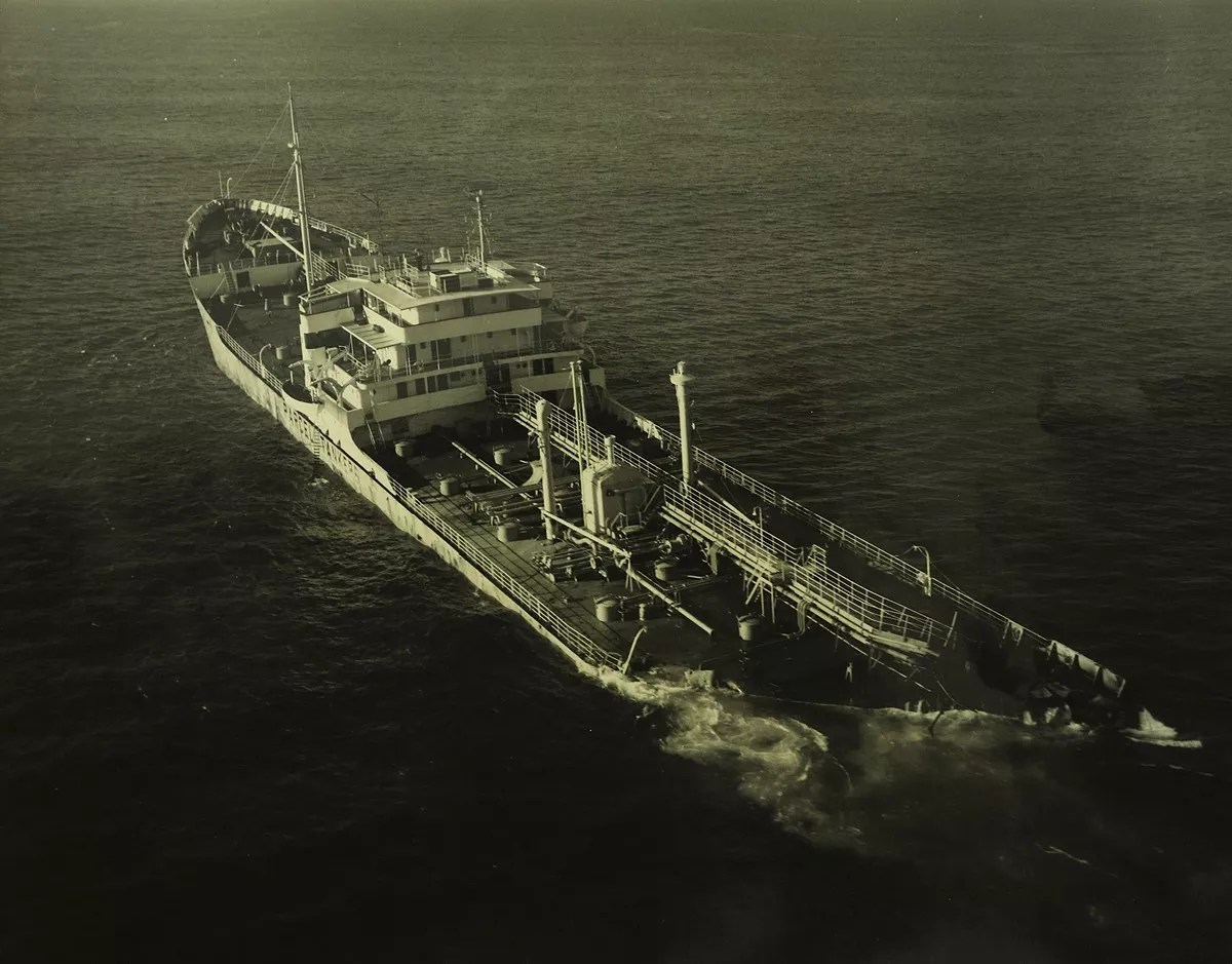 A 24-Year-Old Led the Rescue in a Forgotten, Epic Boating Disaster