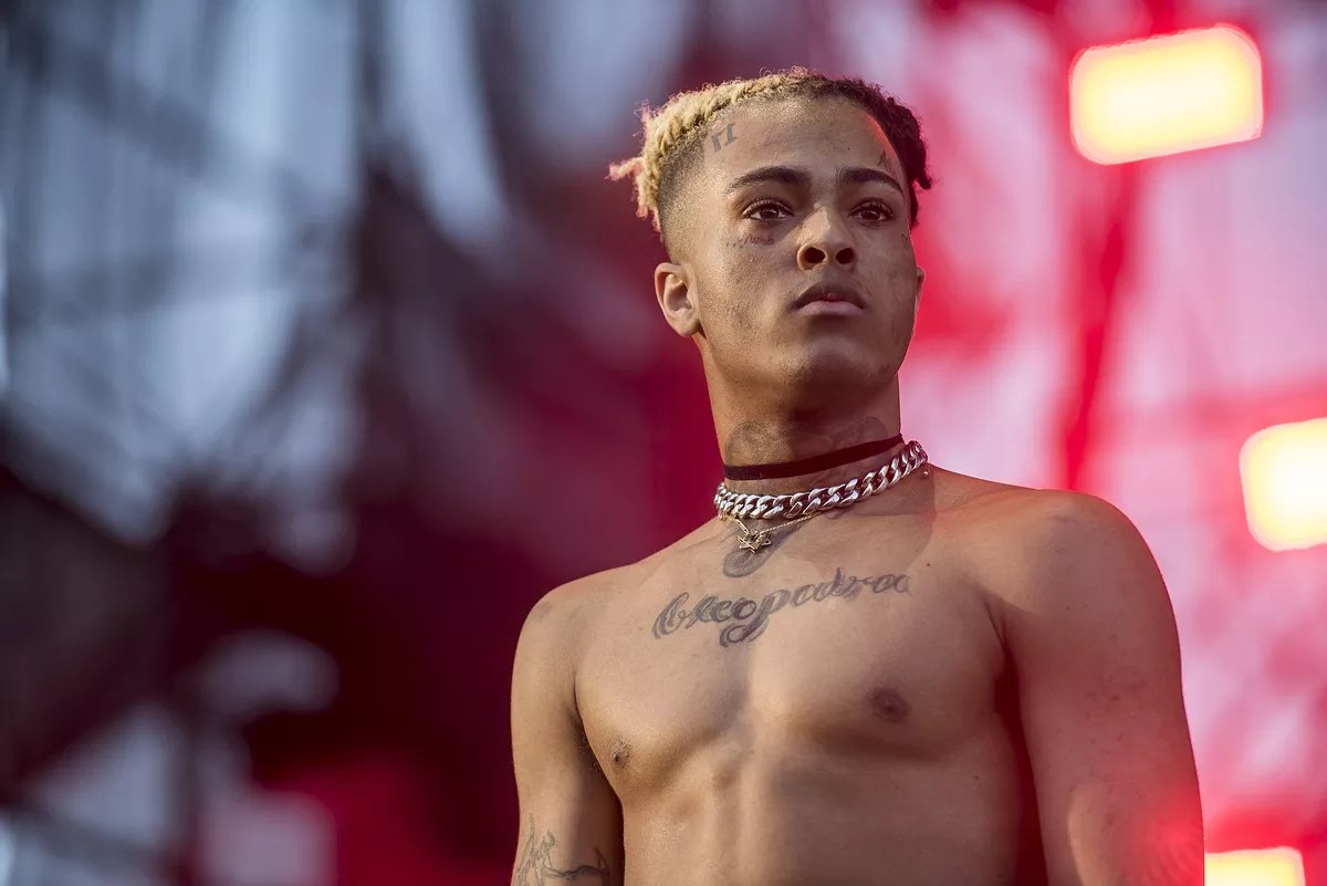 The Real Story of South Florida Rapper XXXTentacion