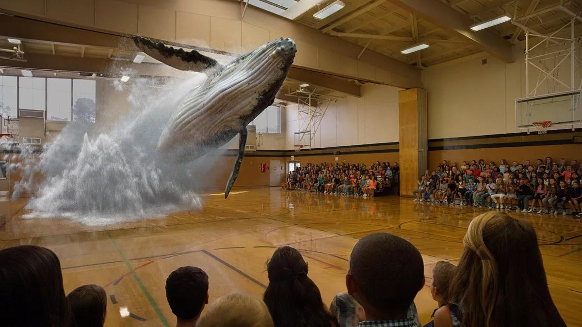 Lawsuit: Magic Leap, Broward’s $4-Billion-Dollar Startup, Is Hostile Workplace for Women