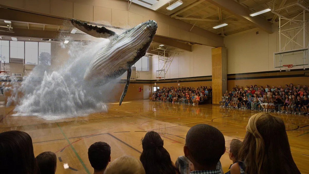 Lawsuit: Magic Leap, Broward’s $4-Billion-Dollar Startup, Is Hostile Workplace for Women