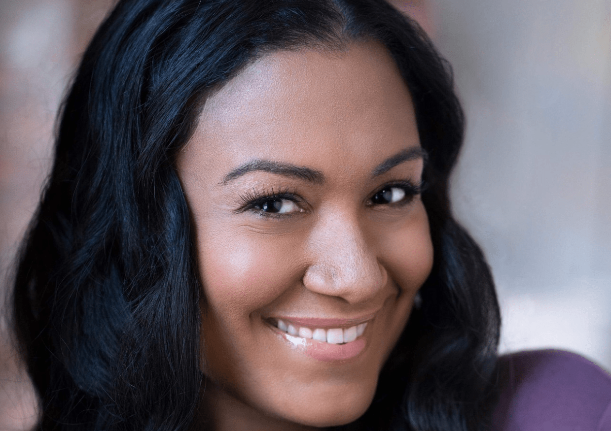 Felisha Monet Wants You to Be Greater Than Yesterday