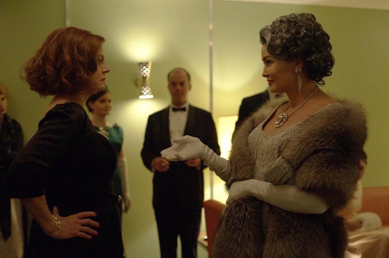 Watch List: Here’s All the TV Not to Miss in March