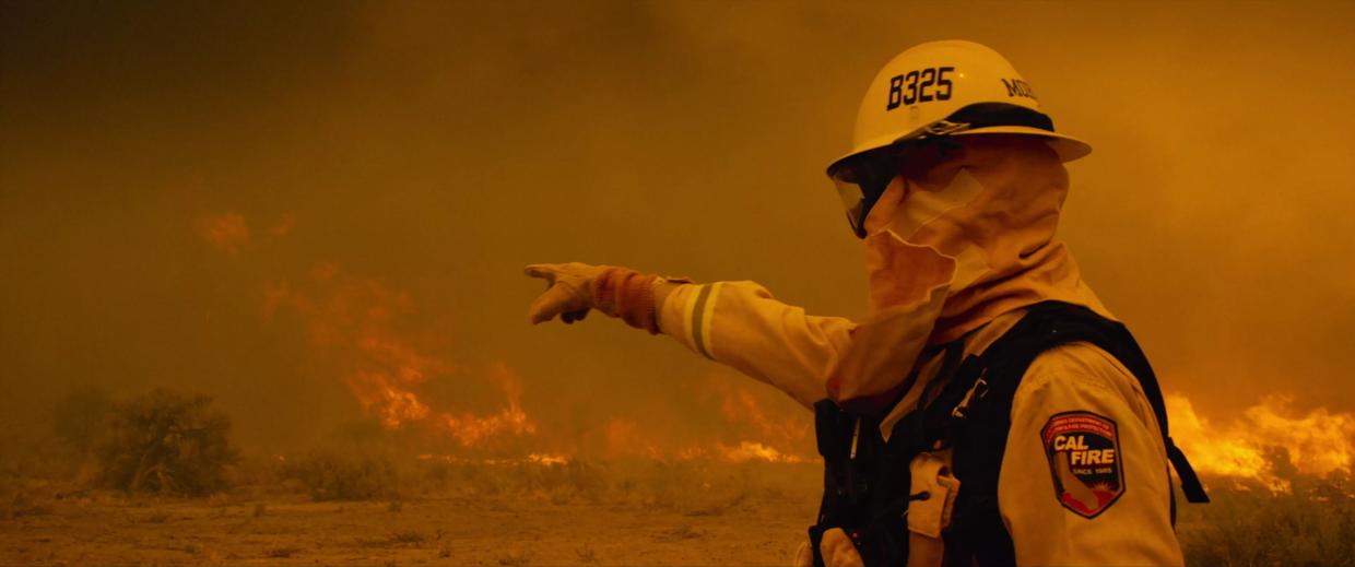 Netflix’s <i>Fire Chasers</i> Offers a Stunning Immersion Into the Ranks of the Firefighters Saving California