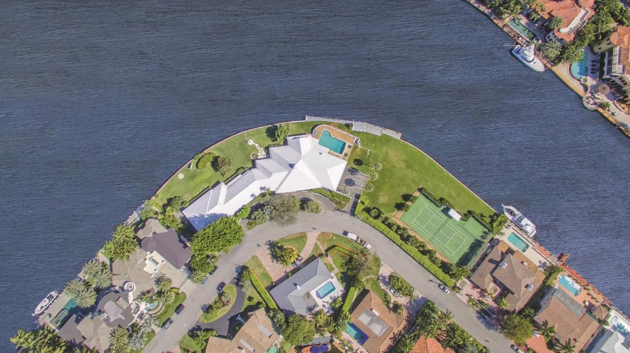 Art Fort Lauderdale Will Sell Masterpieces and Million-Dollar Homes