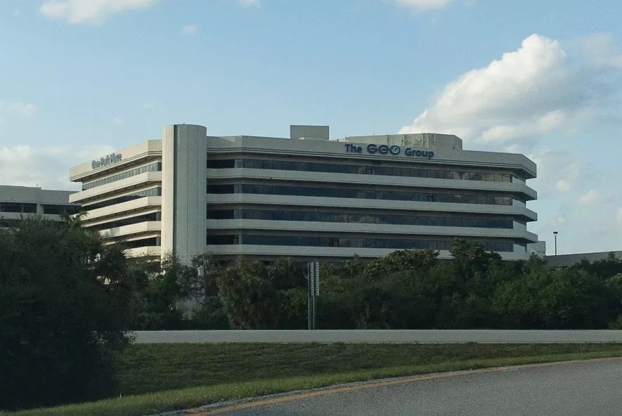 Florida’s Private-Prison Population Spiked 211 Percent Since 2000
