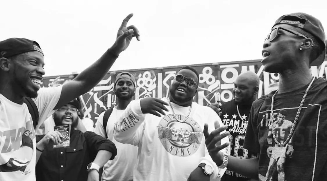 BroLife Music Group’s Brochella Weekend Coming to Broward