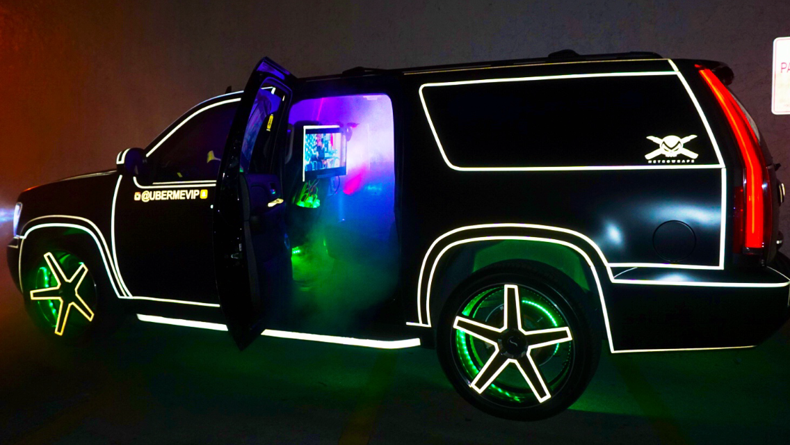 How to Improve Your Uber Passenger Rating, According to Drivers and Five-Star Customers