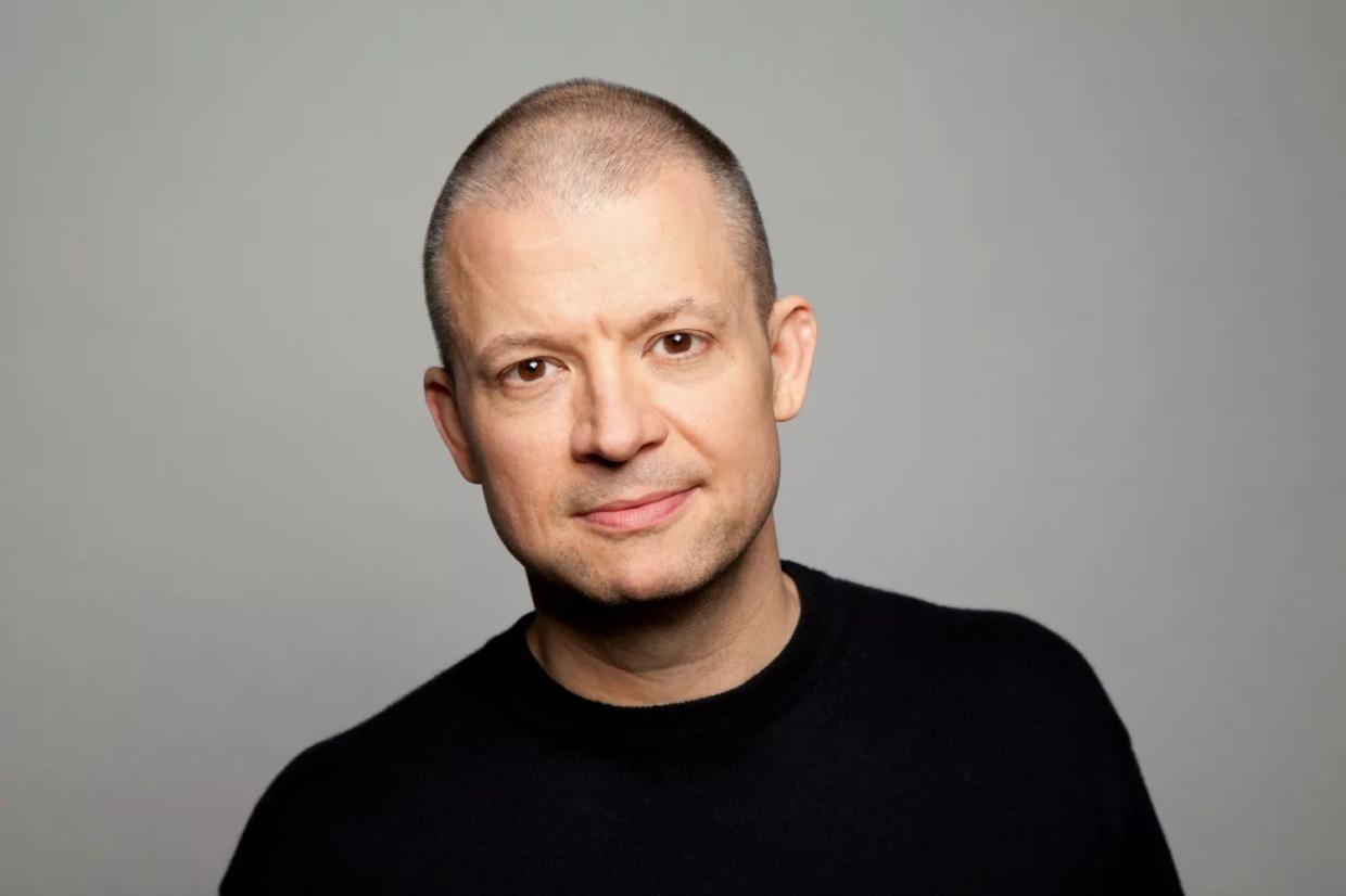 Jim Norton on Michelle Wolf, Louis CK, and Keeping It Personal