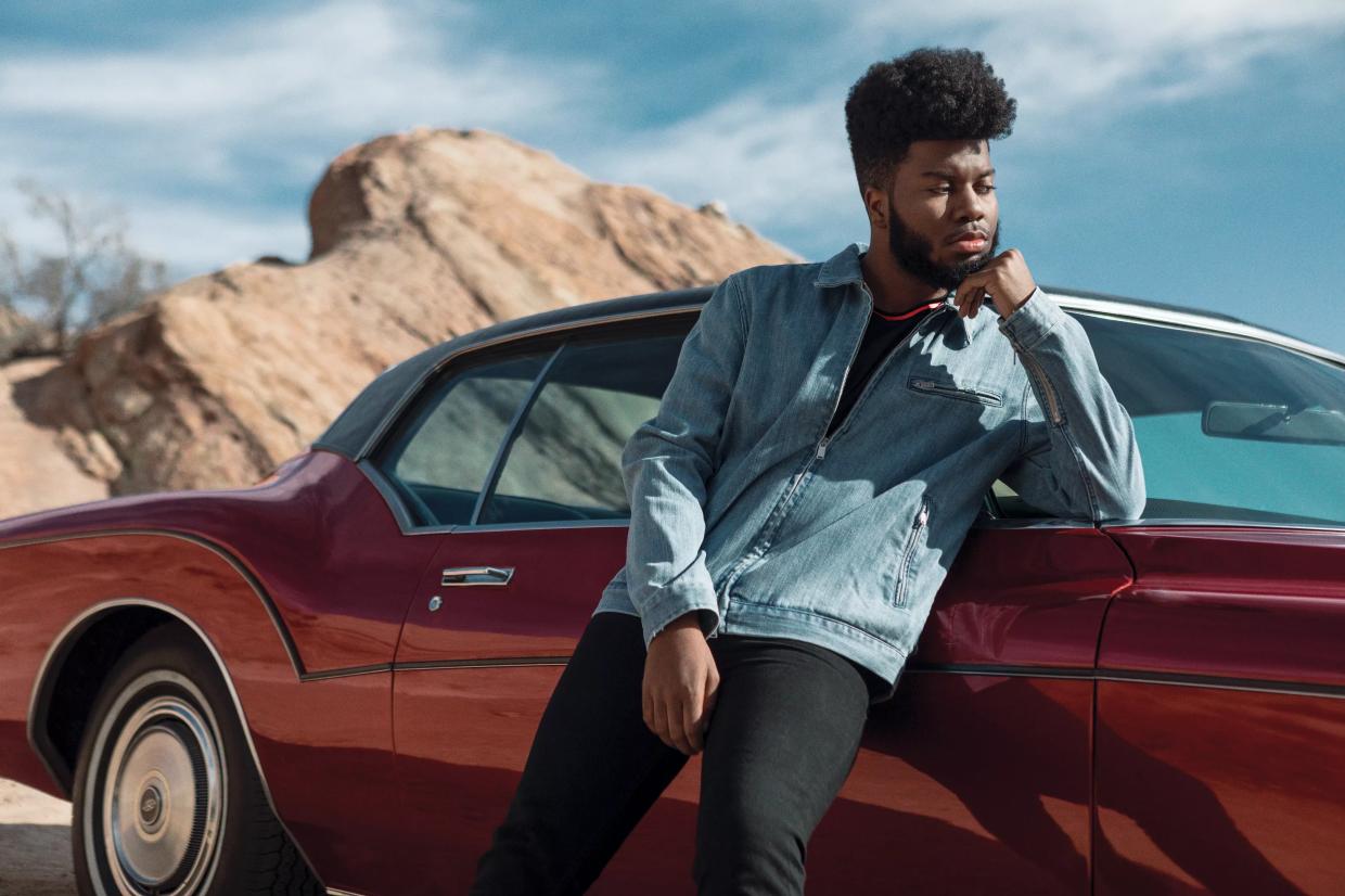 Khalid’s Meteoric Rise Was Brought to You by Snapchat