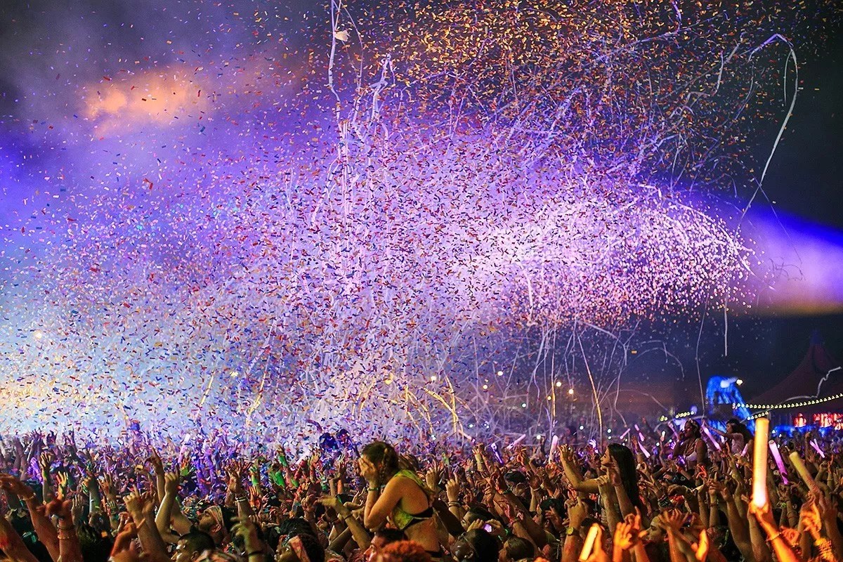 The Ten Biggest Concerts Coming to South Florida This Summer