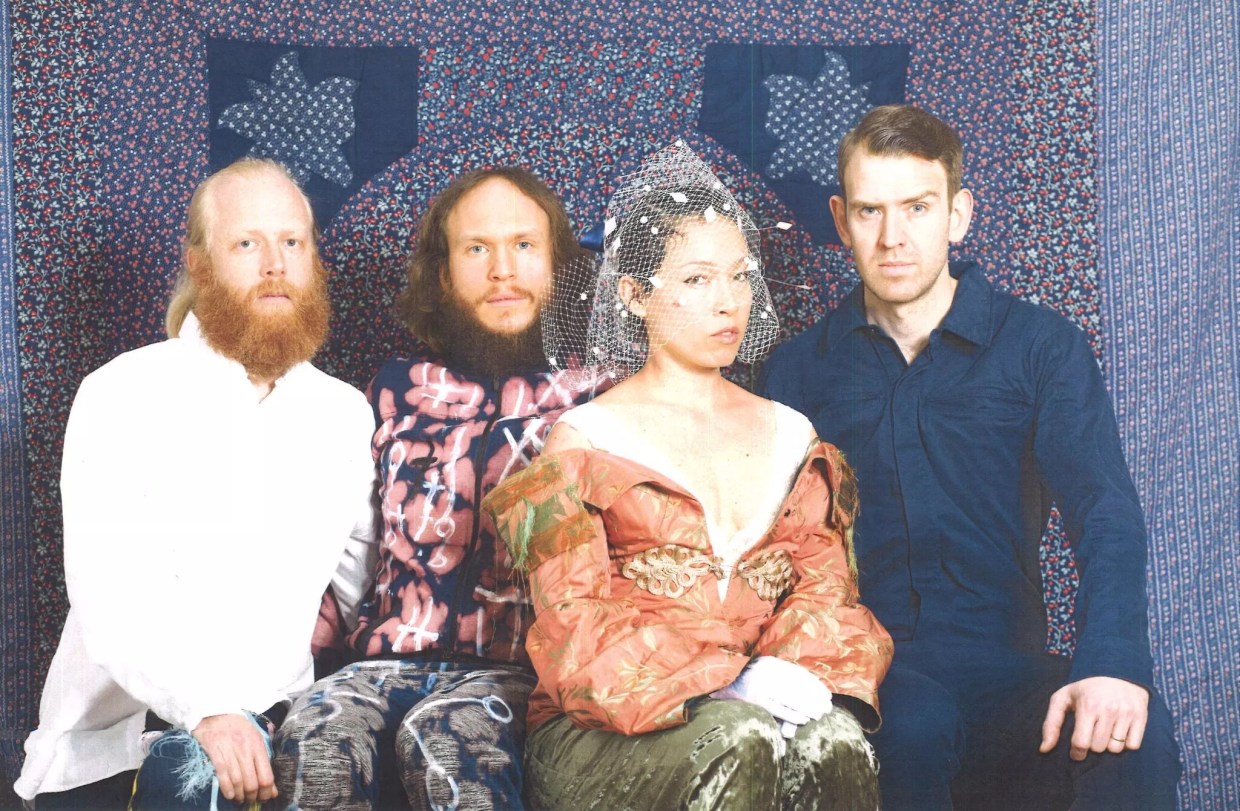 Little Dragon’s Yukimi Nagano on Miami, Denzel Curry, and the Normalcy of Success