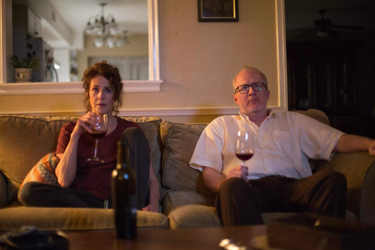 Azazel Jacobs’s <i>The Lovers</i> Plumbs the Mysteries of Matrimony