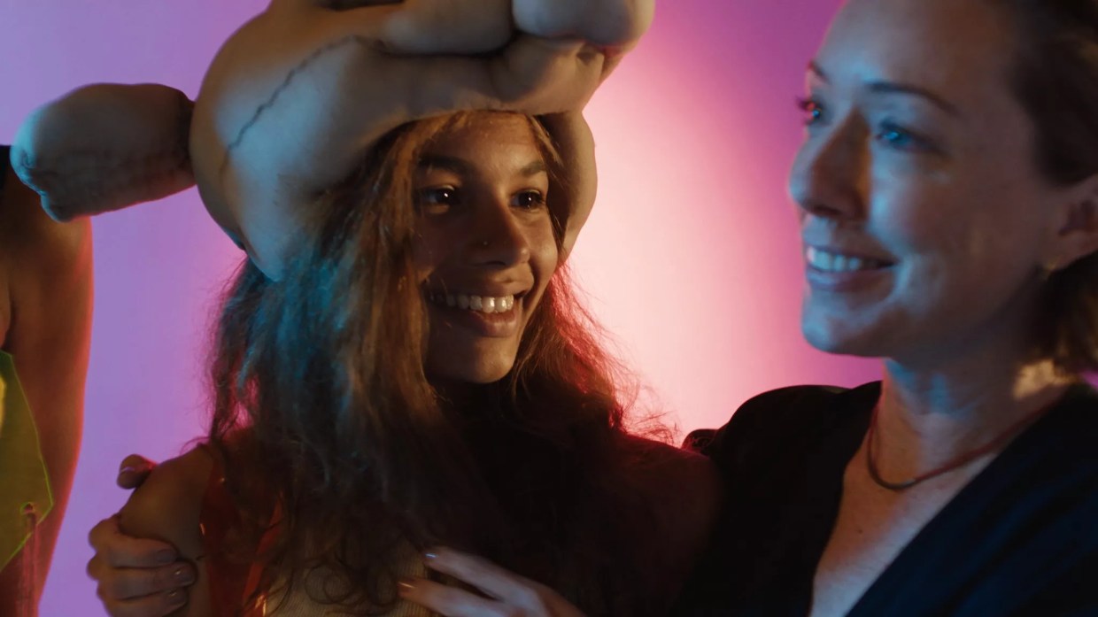 <i>Madeline’s Madeline</i> Makes Brilliant Order Out of Chaos