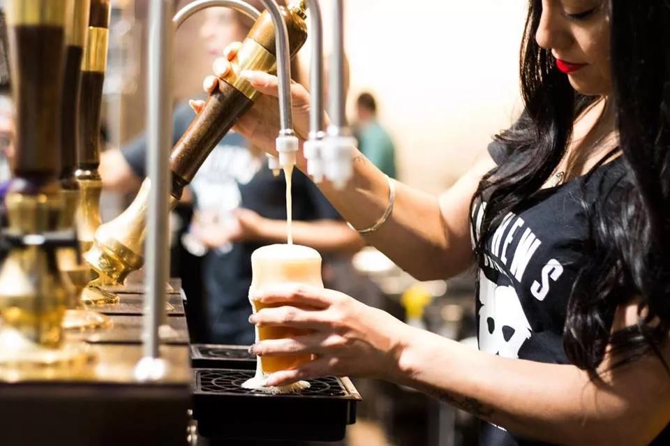 The Best St. Patrick’s Day 2018 Brewery Celebrations in South Florida