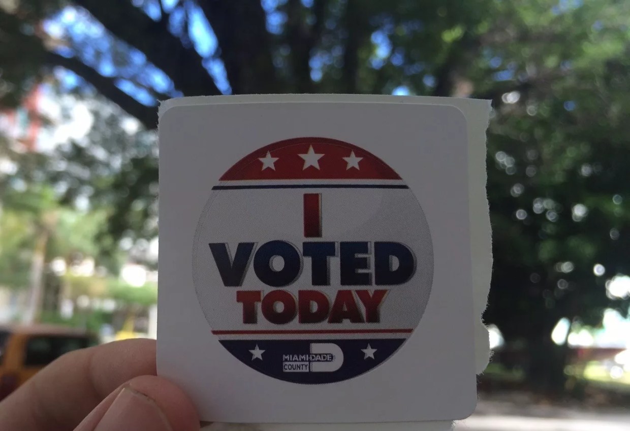 Ahead of Thursday Recount Deadline, Judge Grants Voters Until Saturday to Remedy Signature Problems