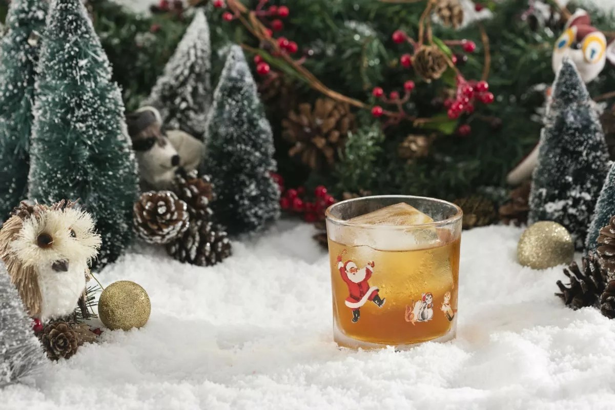 Miracle Christmas Bar Pops Up at Delray’s Death or Glory