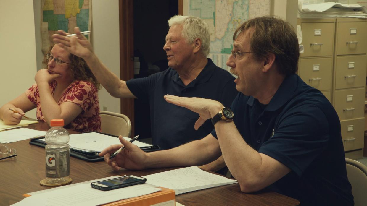 In <i>Monrovia, Indiana</i>, Midwestern Politeness Tumps Frederick Wiseman
