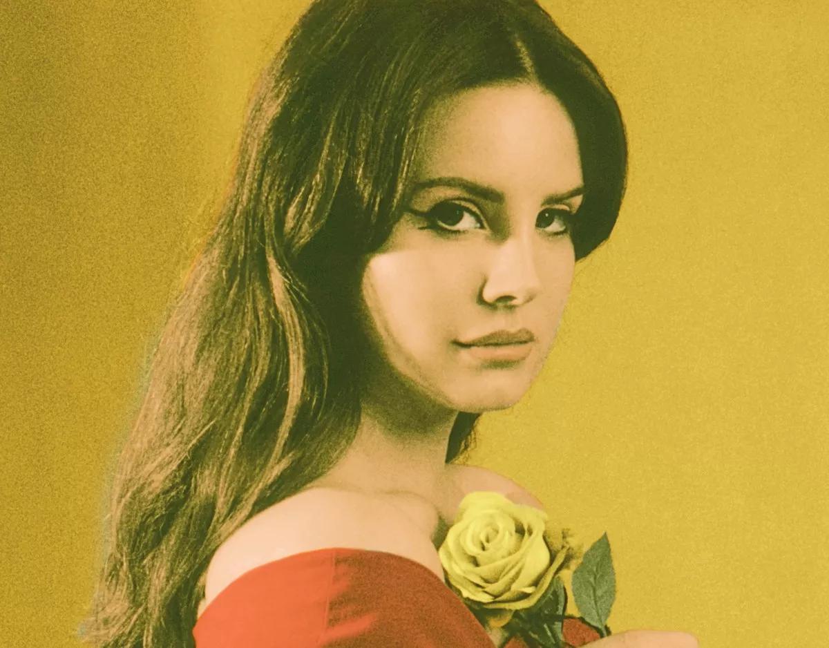 What Lies Beneath Lana Del Rey’s Tragic Glam Image?