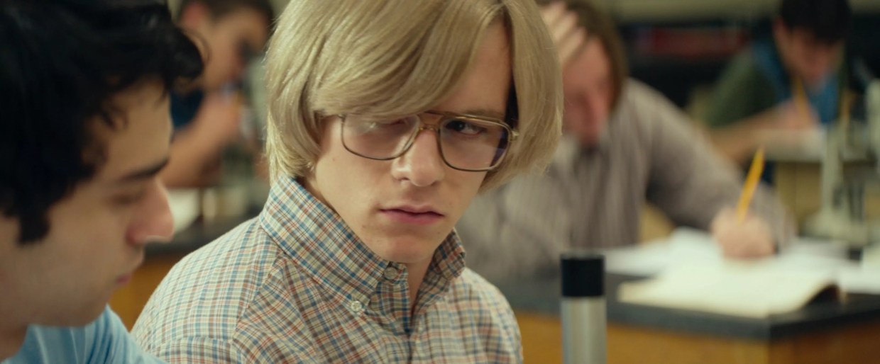 <i>My Friend Dahmer</i> Explores the High-School Days of a Real Serial Killer