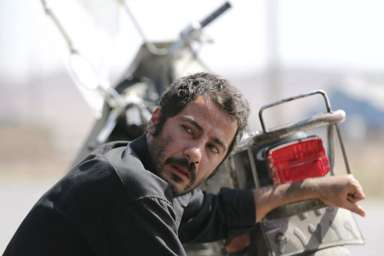 Iran’s <i>No Date, No Signature</i> Asks Why It’s So Hard for Men to Face What They’ve Wrought