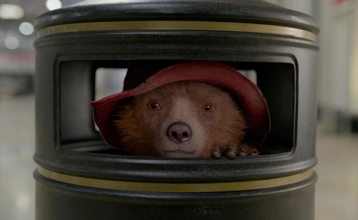 <i>Paddington 2</i> Reminds Us to Celebrate Human/Bearish Decency