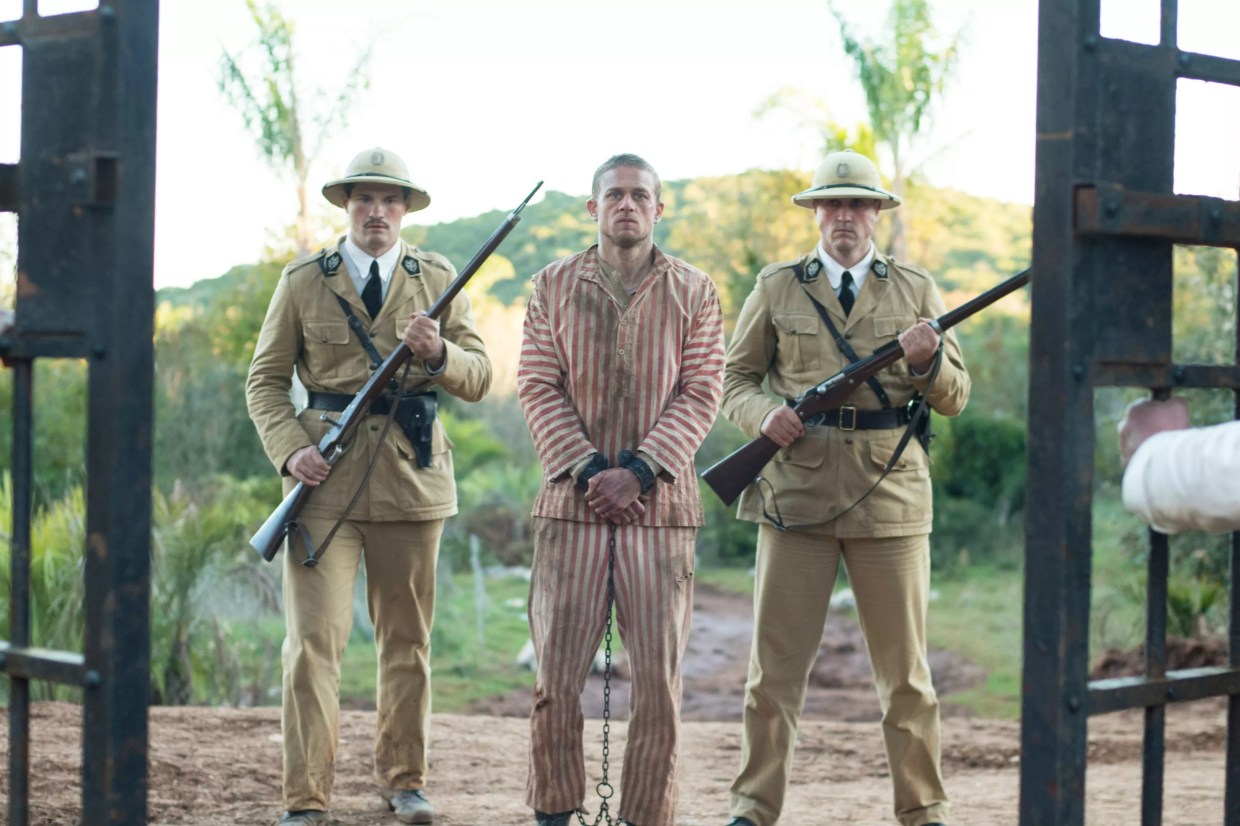 The New <i>Papillon</i> Makes Its Break With Greater Intensity and Emotion