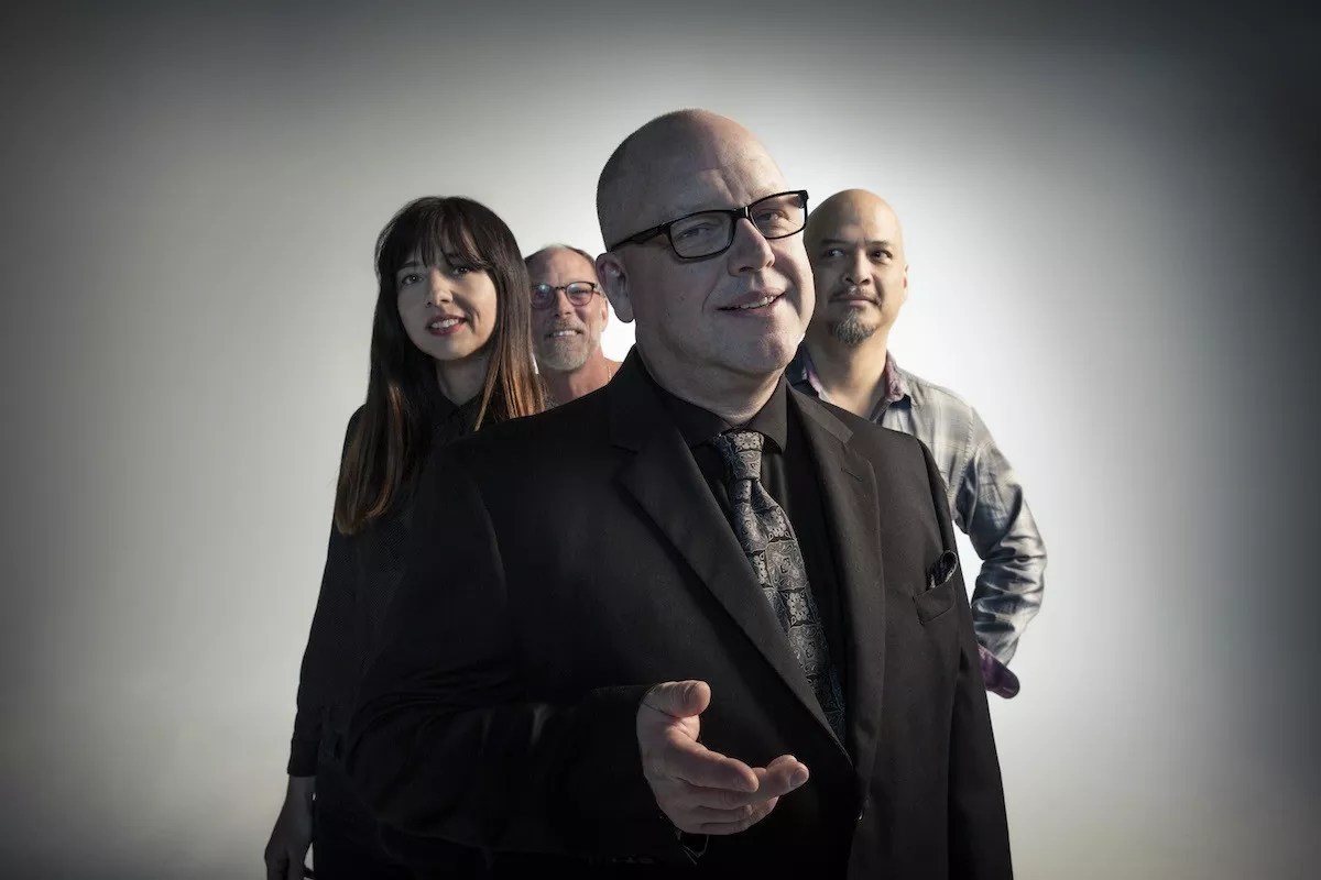 How Not to Interpret the Pixies