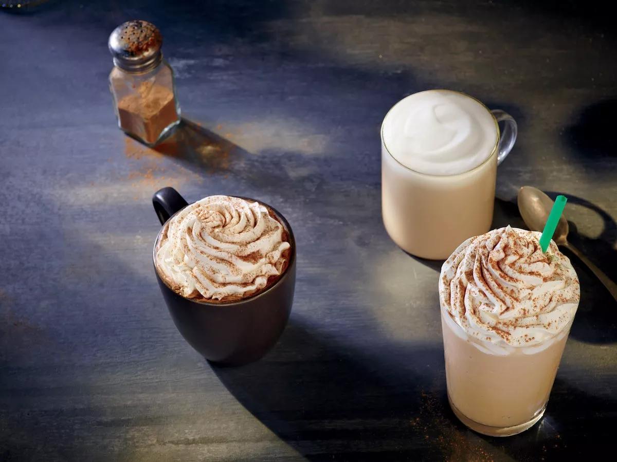 Research Shows Florida Hates Pumpkin Spice Lattes
